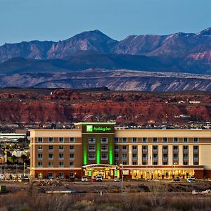 Holiday Inn St. George Convention Center By Ihg