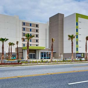 Home2 Suites Ormond Beach Oceanfront, Fl