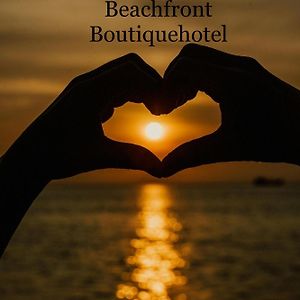 Beachfront Boutiquehotel